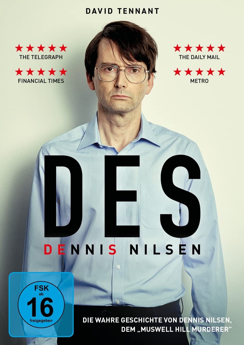 Des: Amazon.ca: Des: Movies & TV Shows
